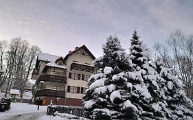 Apartament 4 osobowy, sauna, sala fitness